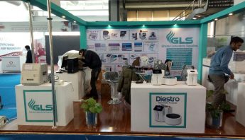 PAK Health Exhibition 2018